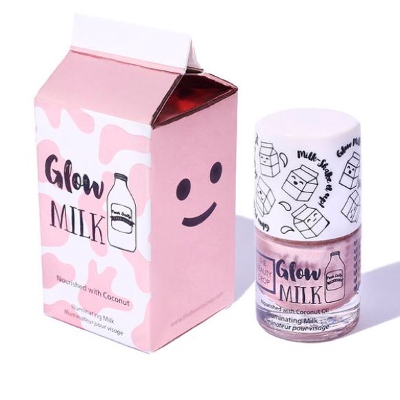 Highlighter & Sunglass Case +🆓L’Occitane Set - Picture 2 of 7